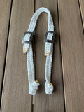 Headstall with Fancy Buckles