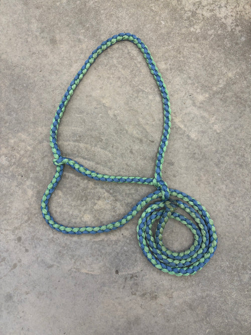 Custom Cow/Calf Halter