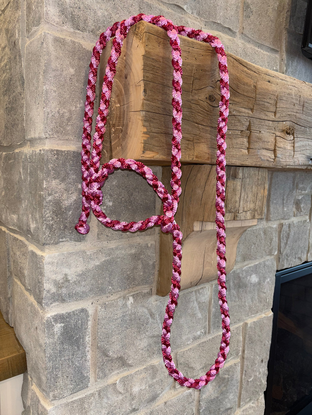 Custom Cow/Calf Halter