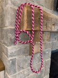 Custom Cow/Calf Halter