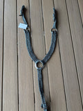 Forest Green Breast Collar