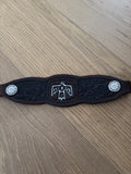 Eagle Leather Noseband