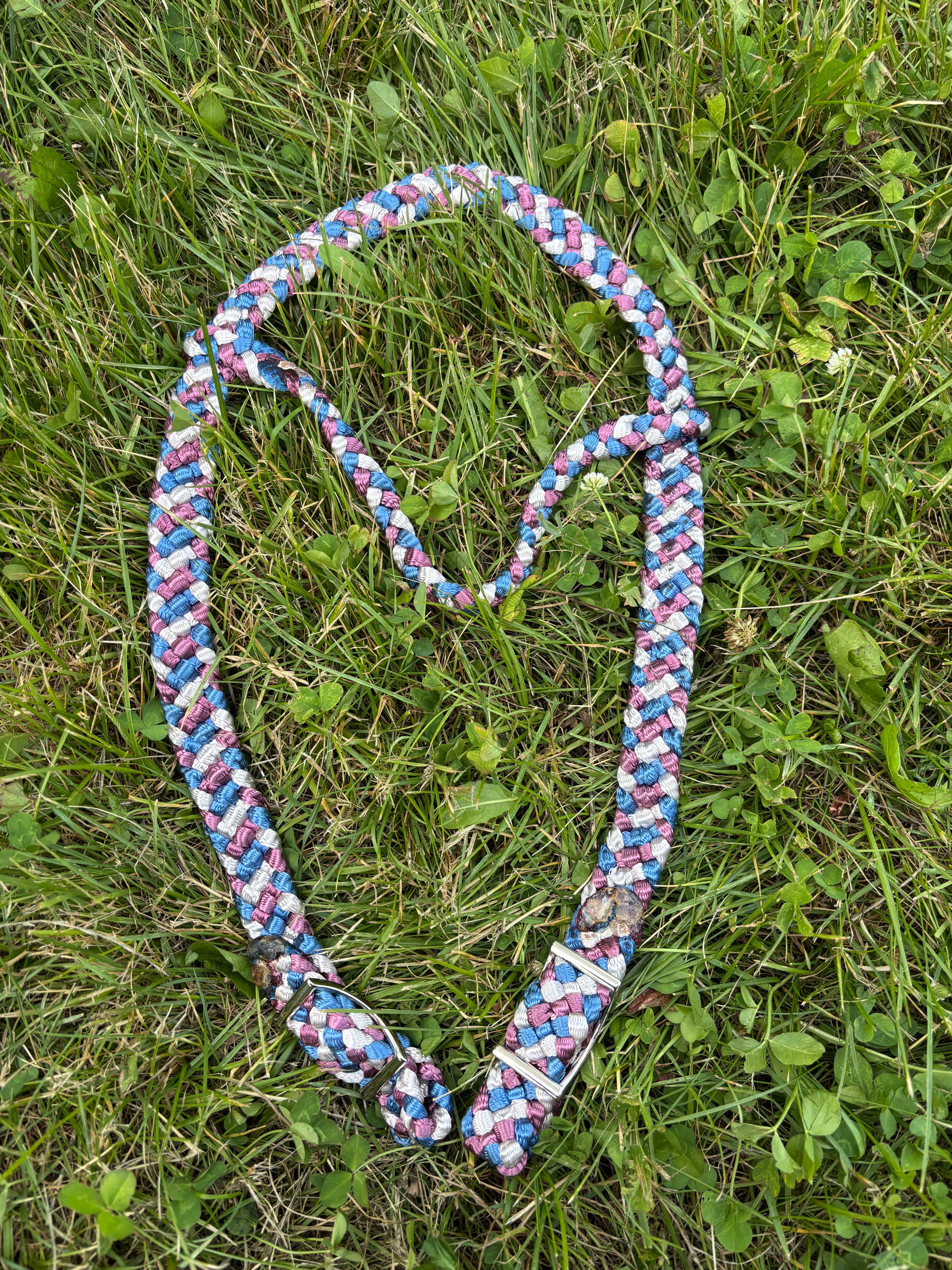 Custom Headstalls