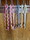Custom Headstalls