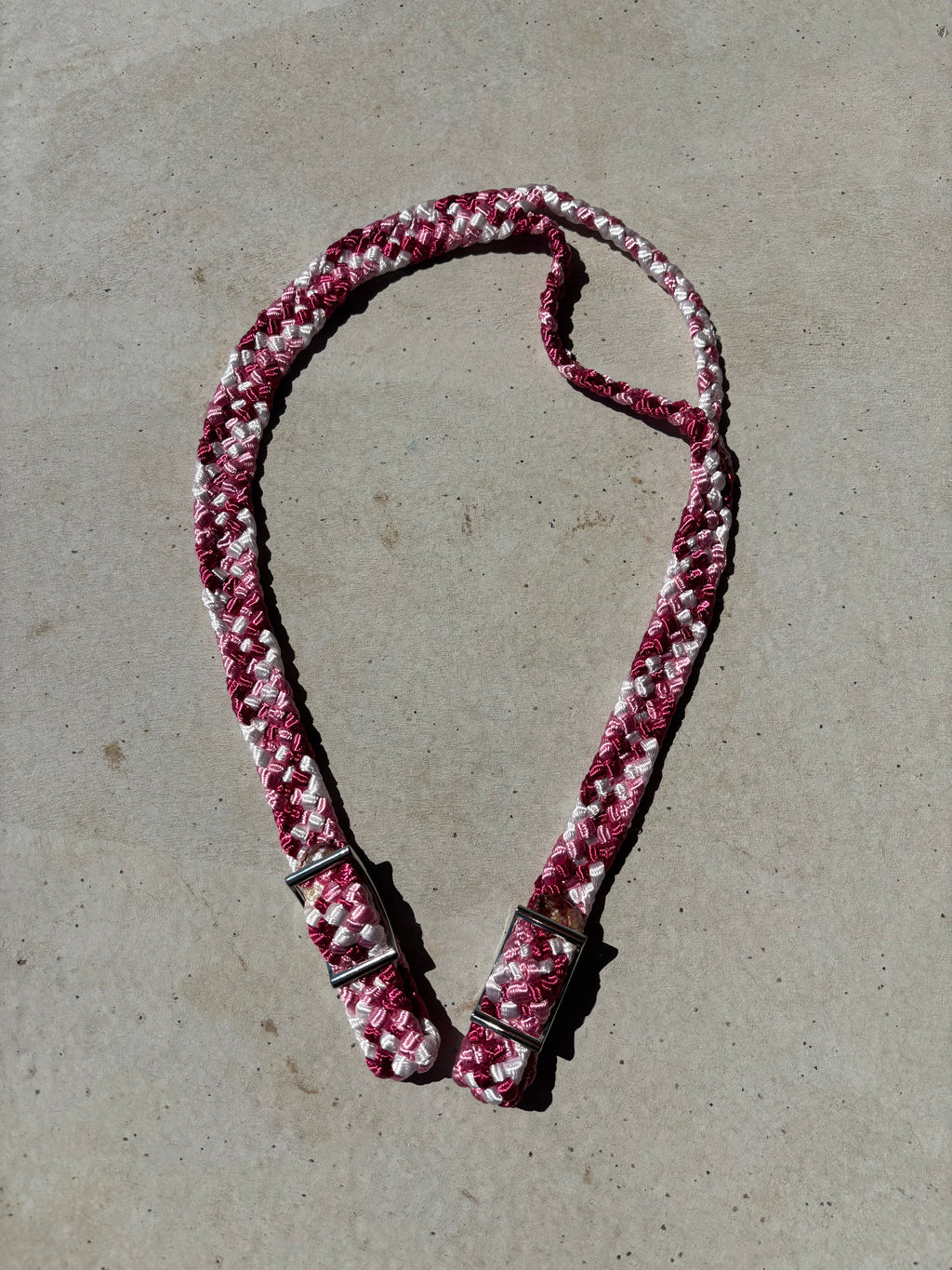 Custom Headstalls