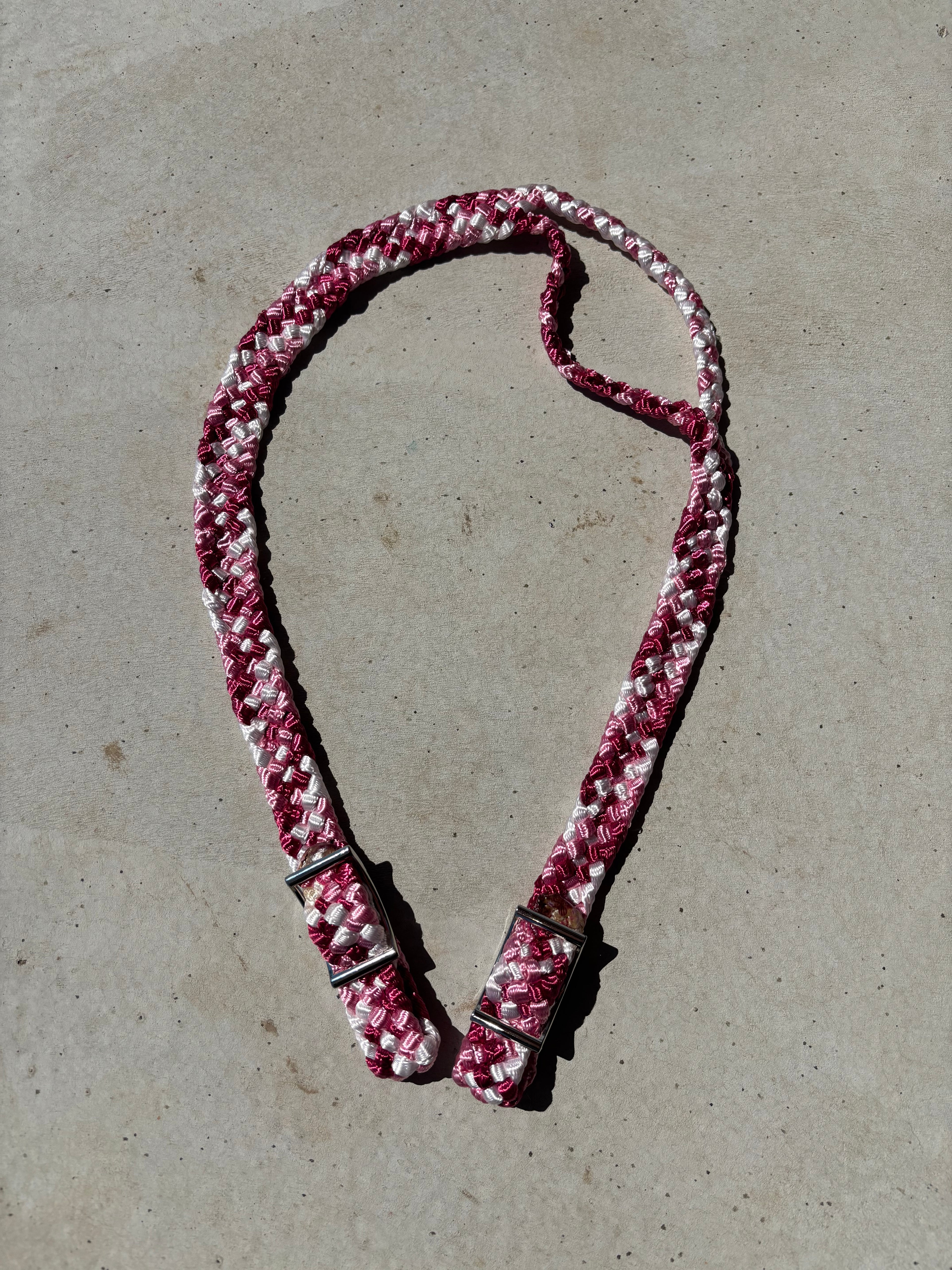 Custom Headstalls