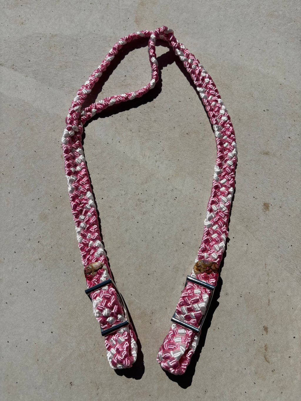 Custom Headstalls