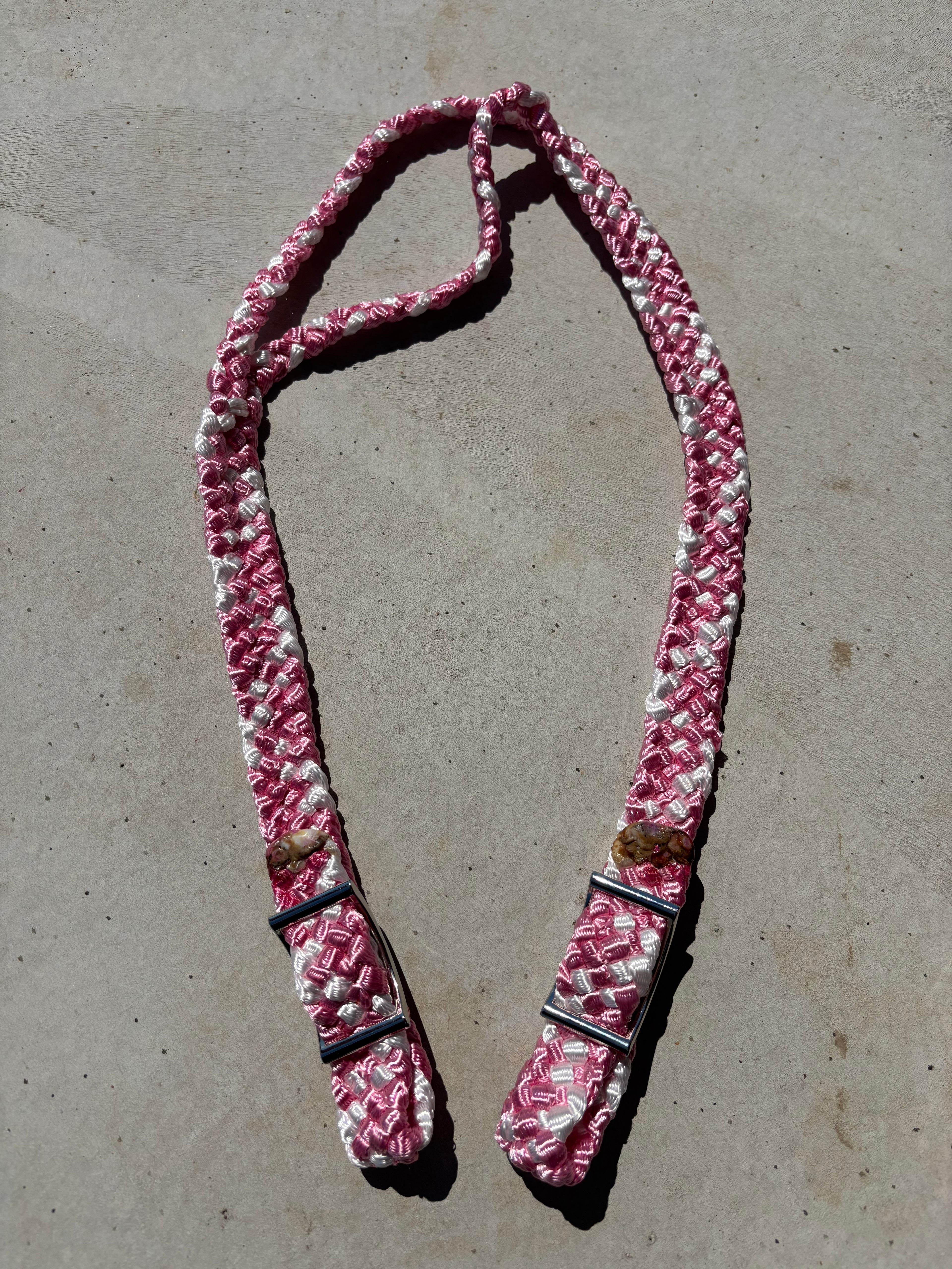 Custom Headstalls