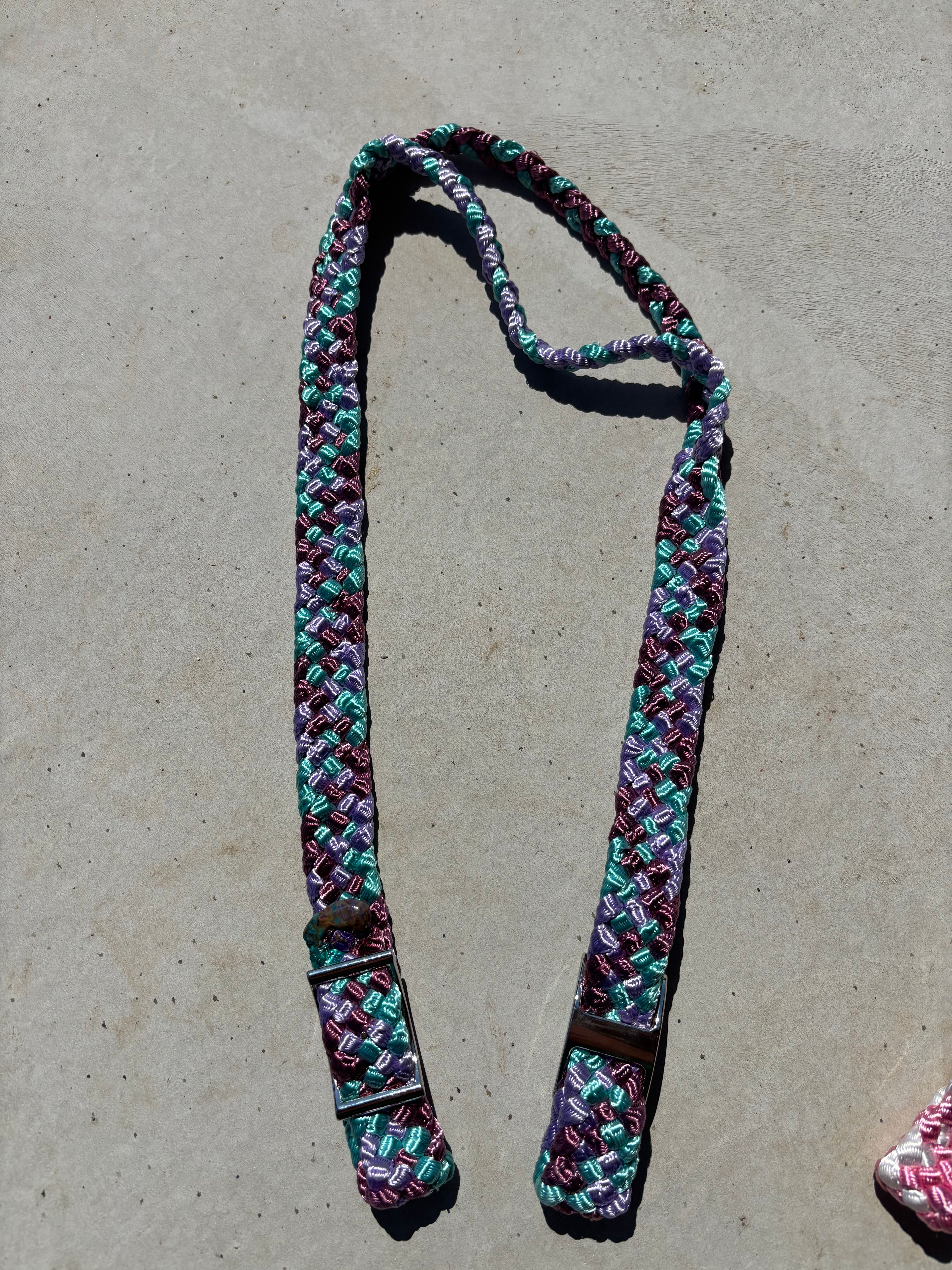 Custom Headstalls