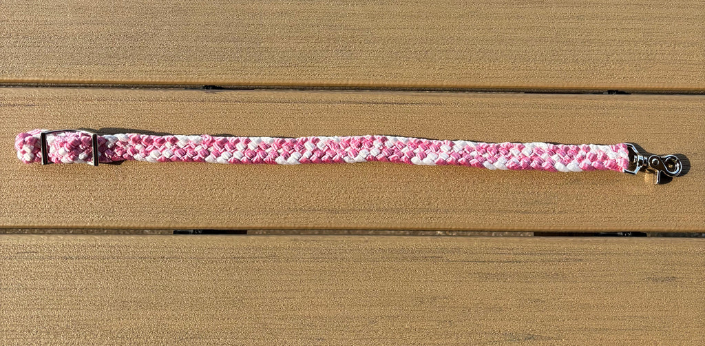 Custom Wither Straps